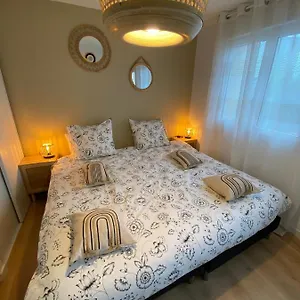 Le Boheme Chic Patte D'oie **** , Toulouse France