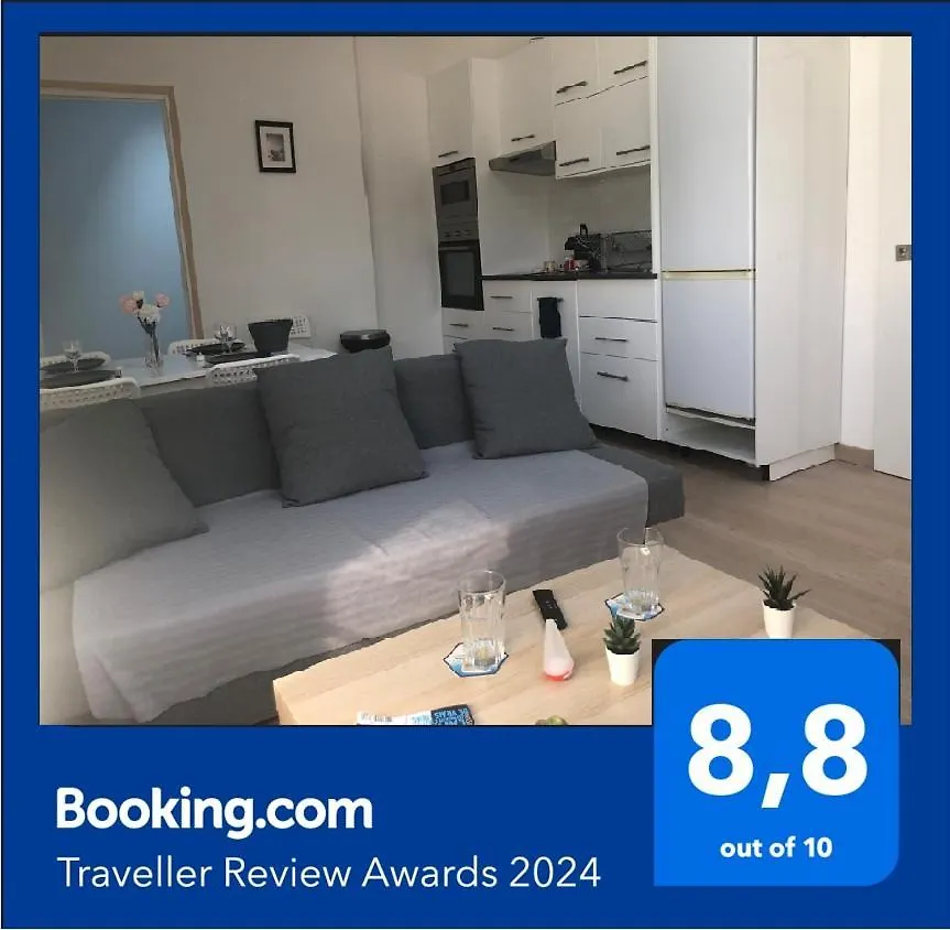 Appartement paisible proche centre ville Bron